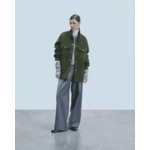 Outerwear Veste