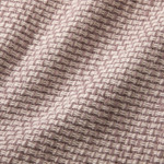 Yves Delorme - Plaid en coton vert, Transat