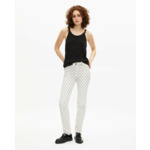 Jean Slim Femme
