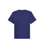 Winter Star Chevron T-shirt blanc