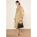 Sac à main Zippé Dune