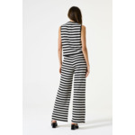 Women Pants Black