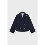 Veste 4 Boutons Salinette