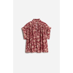 Blouse Cory En Viscose