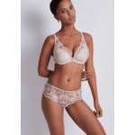 Soutien-gorge Plunge foulard Season of Love