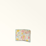 CLASSIC S BI-FOLD W/ZIP - VITELLO SIDNEY