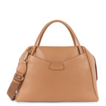 Sac cabas main Zippé Dune