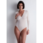 Body Manches Longues Lazy Days