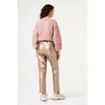 Women Sweater Pink