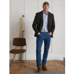 CHEMISE REGULAR MOT NI