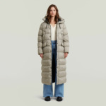 Doudoune Whistler Parka