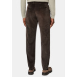 Pantalon En velours Extensible