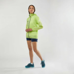 Veste Softshell INTENSE LT J W