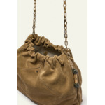 SAC M SUEDE JUNE TOTE