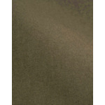 Parka Lancelot en coton kaki