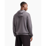 Sweat-shirt - verre volcanique