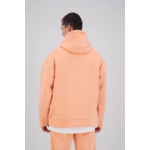 HOODIE COEUR CHIC