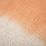 Olivier Desforges - Housse de coussin en coton, Demi