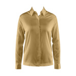 Chemisier Midnight Whisper