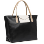 Sac à Main Zippée Maya