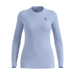 T-shirt technique à manches longues Merino 160 pour femme