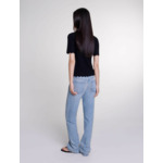 T-shirt en maille
