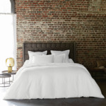 HOUSSE DE COUETTE | Eclat - Colombe