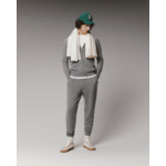 Jogging Droit Basique