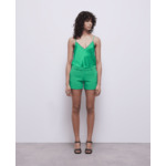 Mini Short Tailoring Femme