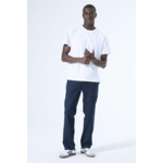 Men Pants Blue