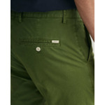 Slim Fit Sunfaded Chinos