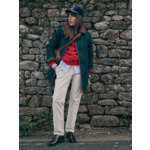 CHINO VELOURS