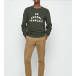 Sweat Legend Conifer et Off-White