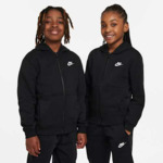 K NSW CLUB FLC FZ TRACKSUIT
