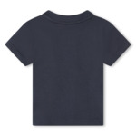 TEE-SHIRT MANCHES COURTES