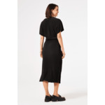 Women Dress Black