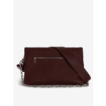 ROCKY GRAINED LEATHER