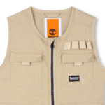 GILET SANS MANCHES