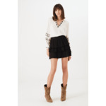 Women Shirt White