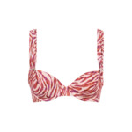 haut de maillot de bain Push-up coques Feline Energy