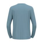 T-Shirt manches longues MERINO POCKET pour homme