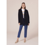 Veste Virgilio-Nocturne en Laine