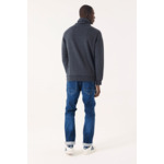 Men Sweater Blue