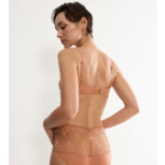 O - Light Paonette T W-Soutien-gorge avec armatures