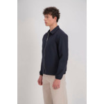 BOMBER FLETO POCKET