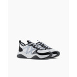 Baskets-op.blanc+noir+bleu