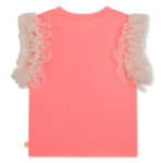 TEE-SHIRT MANCHES COURTES