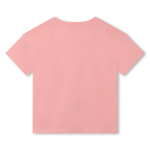 TEE-SHIRT MANCHES COURTES