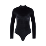 Body Manches Longues Les Bodys by Aubade