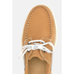 Chaussures arti en cuir naturel